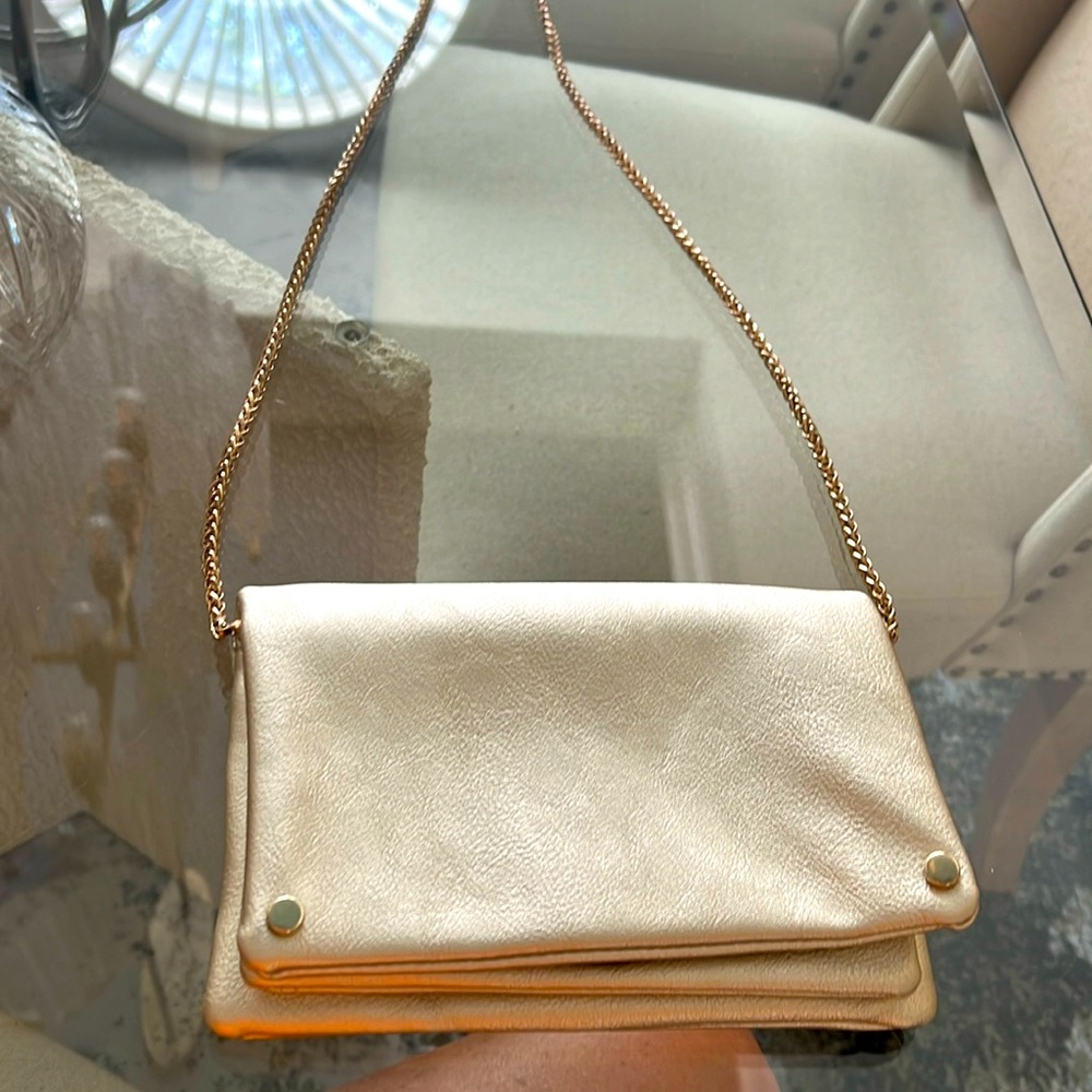 Street Level Evening Bag